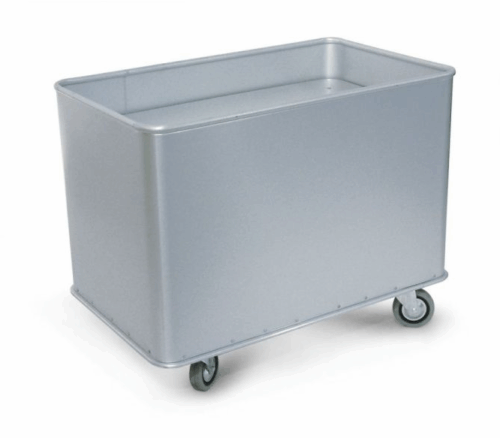 Sprung base trolleys - Image 2