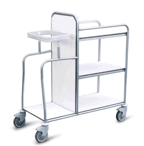 Wasverzamelaar type 251TX. 1L