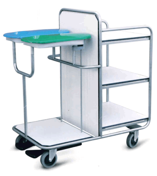 Wasverzamelaar type 251TX - Afbeelding 2