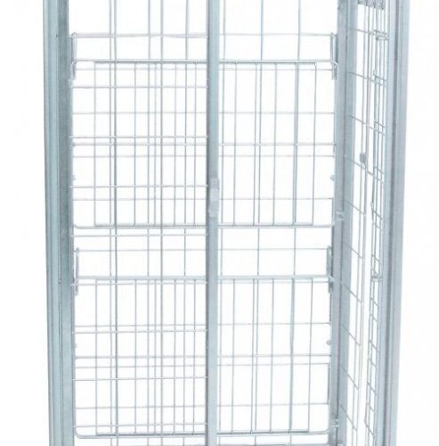 Waschcontainer „Compact / Compact Maxi“