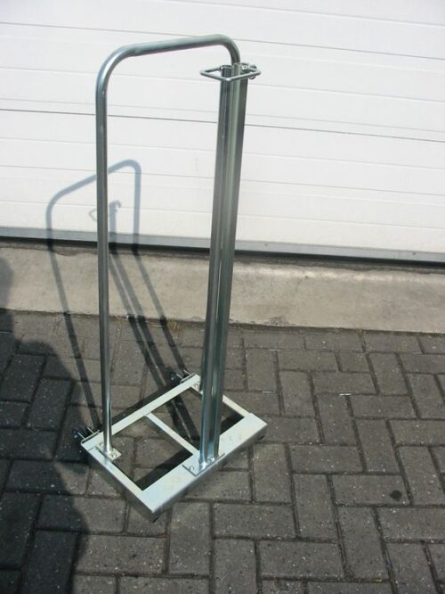 Kledinghanger wagen - Afbeelding 2