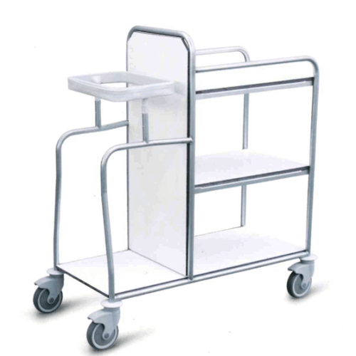 Wäschesammler Typ 251TX.1L