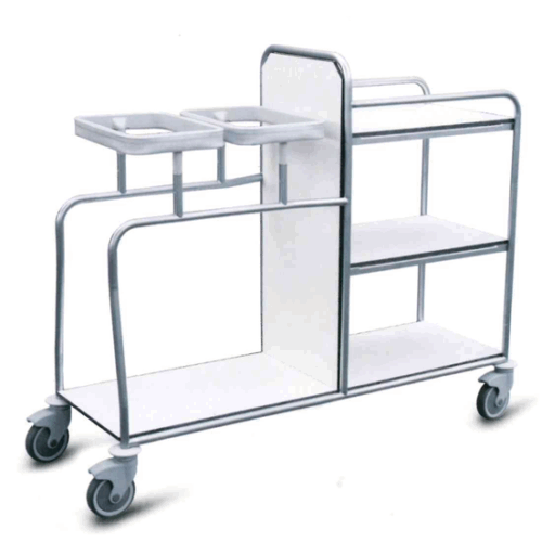 Wäschesammler Typ 251TC.2L
