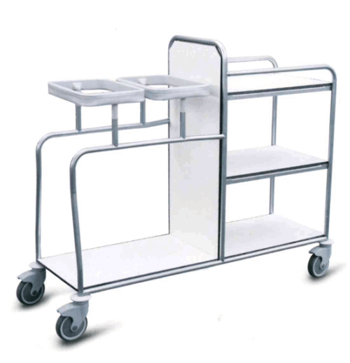 Wäschesammler Typ 251TC.2L