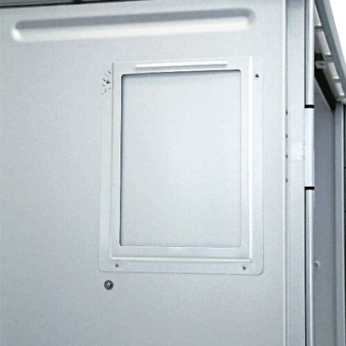 A4 Kartenhalter