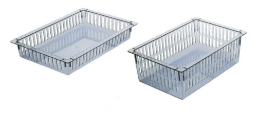Körbe Polycarbonat