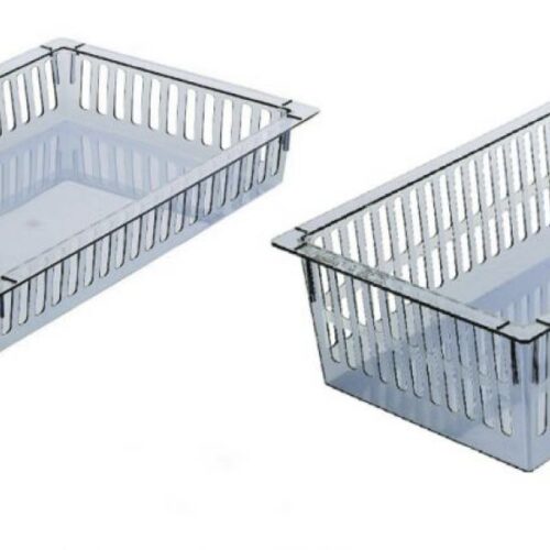Körbe Polycarbonat