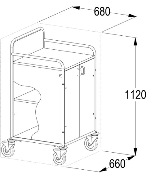 Combiwagens Engels - Image 3