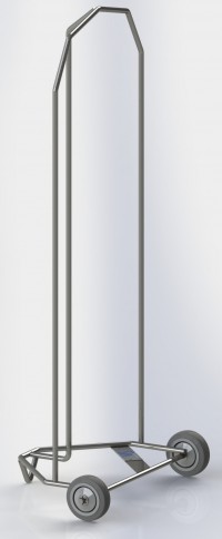 Kleiderstange Standard
